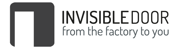Logo Invisibledoor