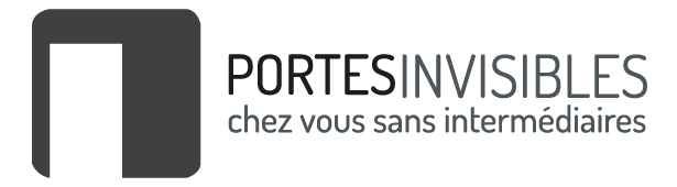 Logo Portesinvisibles