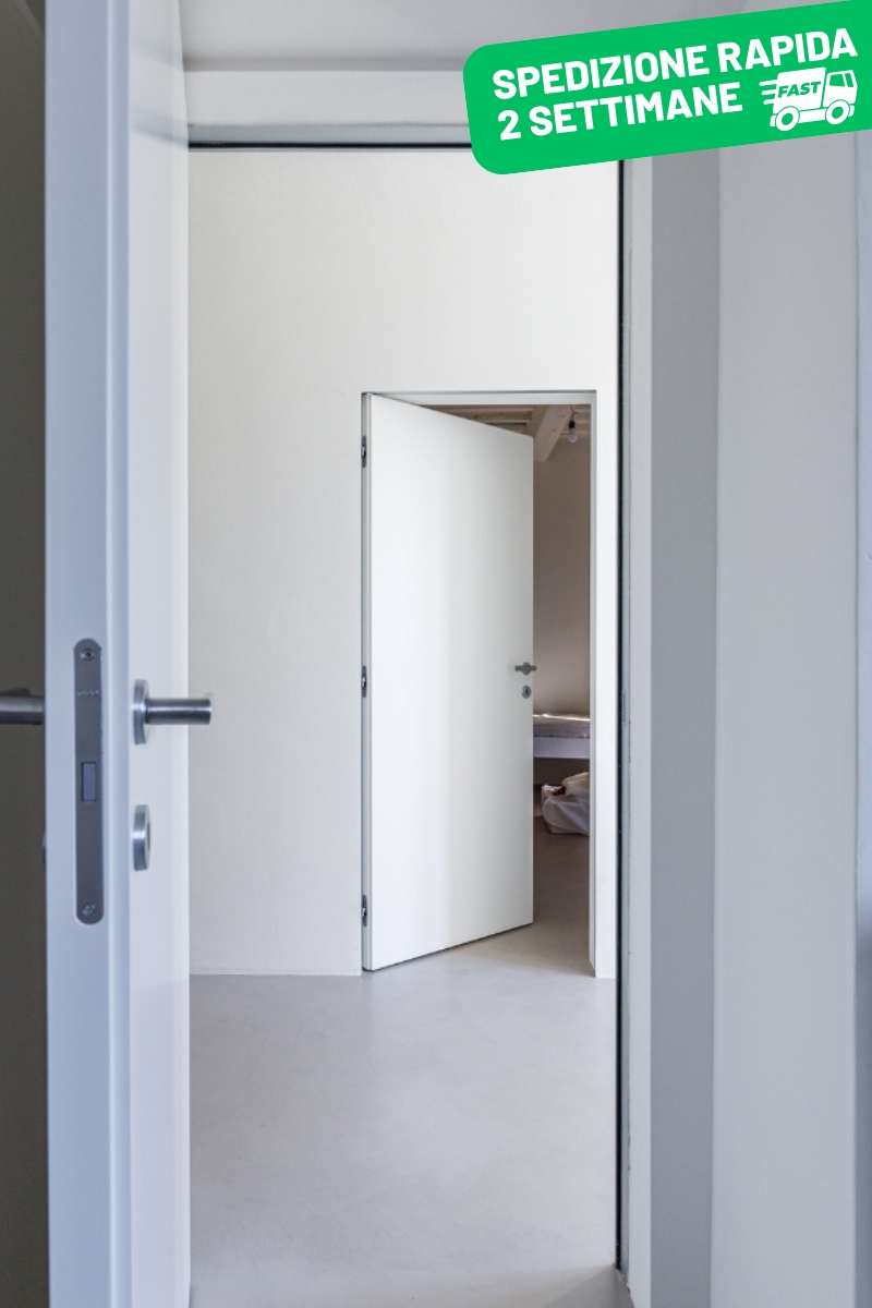 Porte Battenti Filomuro Standard