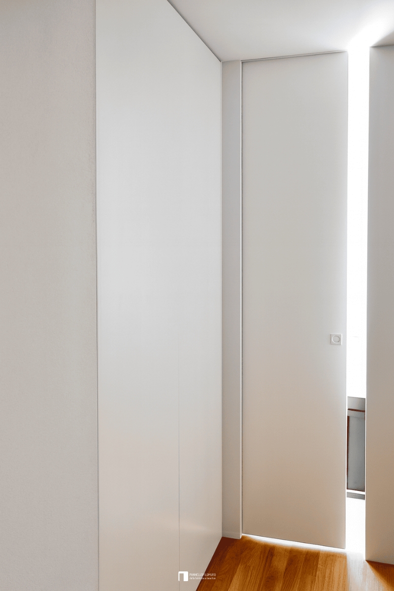 Porte Scorrevoli Filomuro Speciali