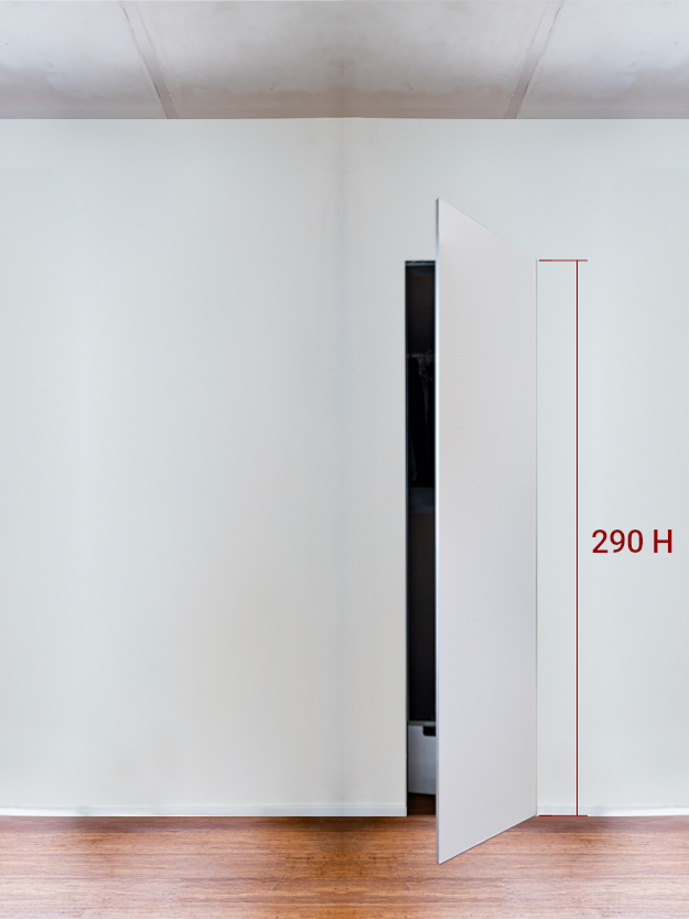 1 anta 290H