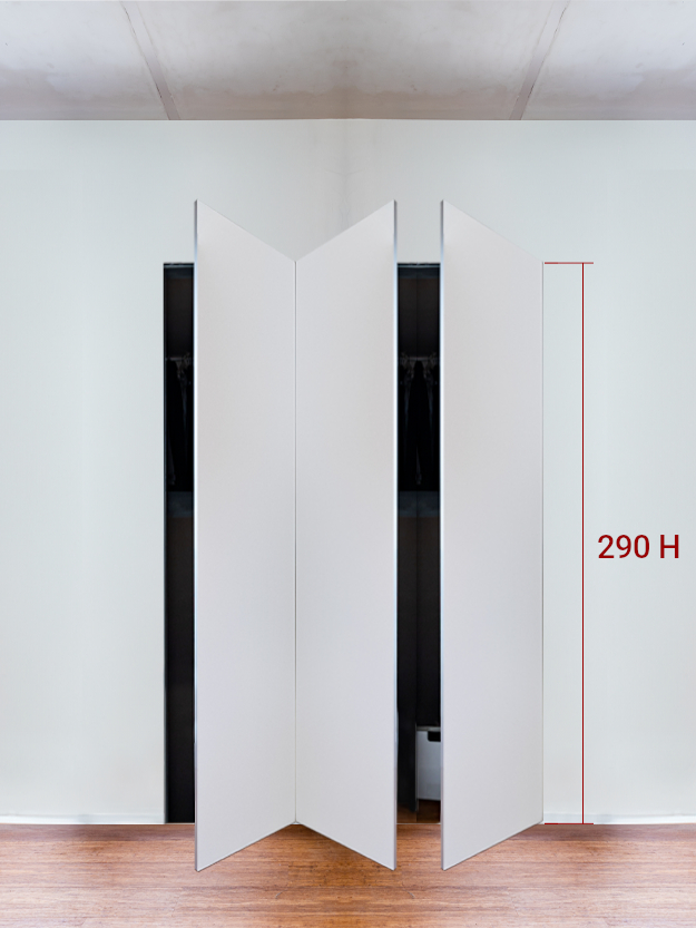 3 ante 290H