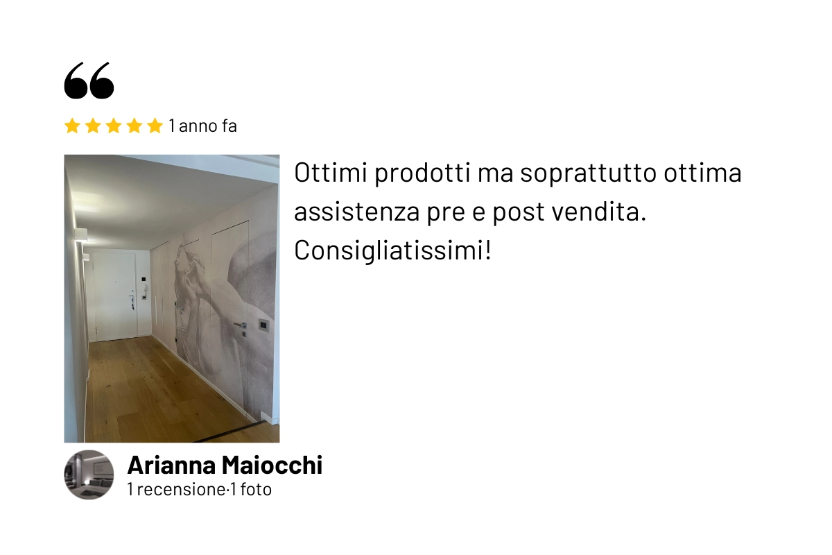 3 Negozio foto