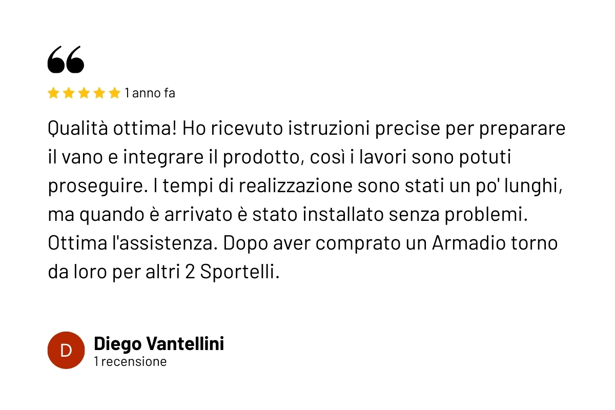 3 Sportello
